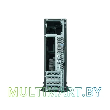Корпус Chieftec CS-12B 250W картинка 2
